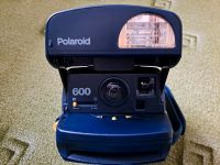 Polaroid Kamera 600 Bayern - Wolfratshausen Vorschau