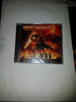 Neue und Ovp CD " Amon Amarth " Berlin - Reinickendorf Vorschau