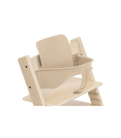 Tripp Trapp® Baby Set² 45 Stück, Natur, Warm braun Nordrhein-Westfalen - Leichlingen Vorschau