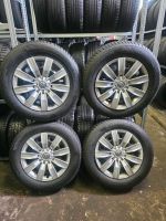 VW Tiguan Skoda Kodiaq Winterräder Audi A3 215 65R17 99H 7.5mm Nordrhein-Westfalen - Recklinghausen Vorschau