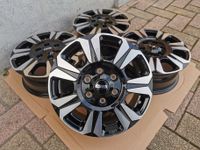 4 neu 16" Felgen CMS Renault Master Opel Movano Nissan NV400 Baden-Württemberg - Philippsburg Vorschau