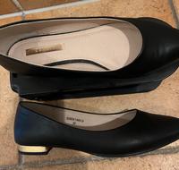Damen Schuhe Ballerina Esprit, 36 Nordrhein-Westfalen - Düren Vorschau
