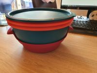 Tupperware MicroGourmet Dampfgarer Bayern - Woringen Vorschau