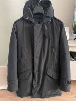 Woolrich Parka Winterjacke Mantel Dunkelblau/Navy/Marine Gr. M Bayern - Stein Vorschau