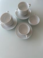 6 Teetassen Rosenthal Studio-line, Moon weiß Bonn - Geislar Vorschau