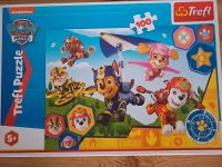 Puzzle Paw Patrol, ab 5 Jahre, 100 Teile Bayern - Burgau Vorschau