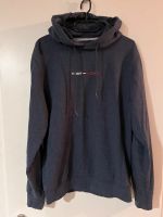 Tommy Hilfiger Hoodie blau M Bayern - Germering Vorschau