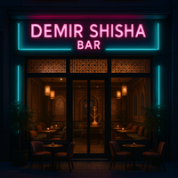 1A Lage Verkauf Teil Eigentum Shishabar & Restaurant in Zentrale Lage Nahezu KaDeWe 5 Min mit Auto vom Ku´damm Nutzfläche ca.302m² Nettomiete 7500€ 10777 Berlin-Schöneberg Mitte - Tiergarten Vorschau