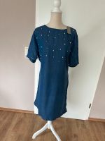 Neues Jeans Kleid betty&Co Größe 40/42 Blumenthal - Farge Vorschau