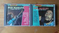 Bob Marley - Reggae Hits Vol.1 + 2 - CD Bayern - Hausham Vorschau