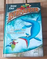 Kinderbuch Astrosaurier "Angriff der Tiefsee-Echse" Niedersachsen - Wittingen Vorschau