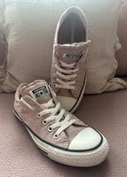 Converse Madiso Ox Low Rosa Gr. 38 Berlin - Hohenschönhausen Vorschau