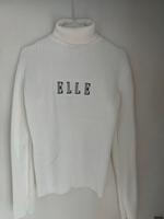 Rollkragenpullover Elle Sports, wollweiß, Gr L (38) Hessen - Kassel Vorschau