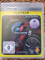 ❤PS  3 Grand Turismo 5 Platinum  USK 0❤ Berlin - Köpenick Vorschau