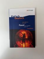 Faust ...verstehen Der Tragödie erster Teil Einfach Deutsch Lindenthal - Köln Weiden Vorschau