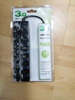 USB HUB 3.0 7 Port / 7 USB-Steckplätze Berlin - Reinickendorf Vorschau