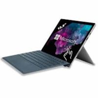 Microsoft Surface Pro 6 Intel Core i5-8350U 8 GB Ram 250 GB SSD Schleswig-Holstein - Kiel Vorschau