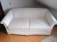Sofa Couch Sitzgarnitur, Sessel Fusssessel Nordrhein-Westfalen - Neunkirchen-Seelscheid Vorschau