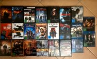 Diverse DVD und Blu-ray Filme Schleswig-Holstein - Elmenhorst Kr Stormarn Vorschau