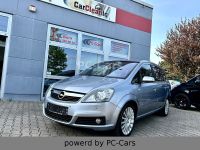 Opel Zafira B 2.2 Cosmo 7-Sitzer Sachsen-Anhalt - Aschersleben Vorschau