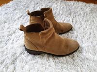 Stiefeletten KIOMI Gr. 38 braun Hessen - Reichelsheim (Odenwald) Vorschau
