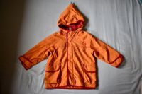 Übergangsjacke Regenjacke Outdoorjacke TUULIS von Finkid, 100-110 Brandenburg - Prenzlau Vorschau