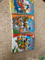 Taschenbuch REWE Donald Duck Sammeln Rheinland-Pfalz - Mandel Vorschau