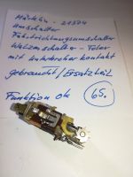 2 Stück Märklin Walzenschalter Telex alte Version geprüft Brandenburg - Baruth / Mark Vorschau