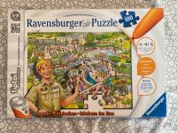 TIPTOI Puzzle "Erleben im Zoo" Sachsen-Anhalt - Osternienburger Land Vorschau