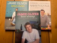 Jamie Oliver Kochbücher   Neuwertig! Niedersachsen - Hitzacker Vorschau