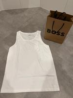 Hugo Boss Träger Shirts L Niedersachsen - Isenbüttel Vorschau