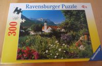 Ravensburger Puzzle 300 Teile Bayern - Frasdorf Vorschau
