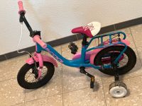 Scool Nixe 12 Zoll Kleinkind-Fahrrad mit Stützrädern Baden-Württemberg - Möglingen  Vorschau