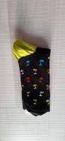 Socken mit Palmen, Neu 41-46 Niedersachsen - Rieste Vorschau