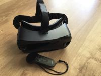 VR Brille , SAMSUNG Gear VR , mit Fernbedienung Brandenburg - Eichwalde Vorschau