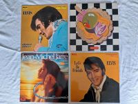 Schallplatten/Vinyl(LP)- Sammlung ROCK & POP Nordrhein-Westfalen - Delbrück Vorschau