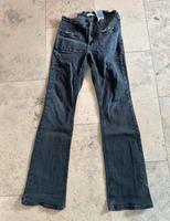 Jeans Schlaghose schwarz Größe 40 Clockhouse Bayern - Kissing Vorschau