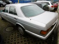 Suche S Klasse Mercedes W126 280 300 380 420 500 560 SEL SE S Nordrhein-Westfalen - Köln Vogelsang Vorschau