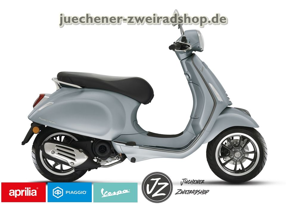 Vespa Primavera 50 NEU ab 3600€!!! in Jüchen