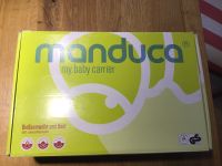 Manduca - Babytrage Frankfurt am Main - Bockenheim Vorschau