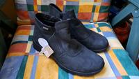 STIEFELETTEN -Caprice/ blau - Gr. 6,5 H - Neuwertig - 26,00 € Vb. Berlin - Steglitz Vorschau