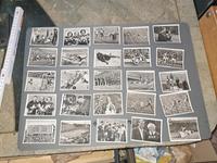 Zigaretten Sammelbilder DDR XV. OLYMPISCHE SOMMRRSPIELE 1952 HELS Berlin - Rosenthal Vorschau