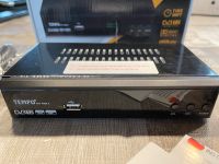 Tempo DVB-T2 Receiver, Empfänger, TNT 4000 A, HDMI, 12V Schleswig-Holstein - Gettorf Vorschau