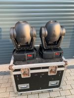 Martin Mac 250 / Moving Head / Spot Hessen - Nüsttal Vorschau