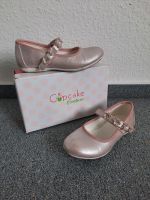 Ballerina Schuhe für Kinder gr. 30 Nordrhein-Westfalen - Wegberg Vorschau