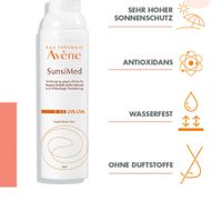 AVENE SunsiMed Emulsio(80ml) Berlin - Charlottenburg Vorschau