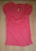 NEU Edc by Esprit Kleid Long Shirt Gr. M (38) Rosé Niedersachsen - Dransfeld Vorschau