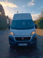 Fiat Ducato Maxi Professional Automatik Brandenburg - Frankfurt (Oder) Vorschau