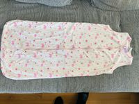Schlafsack ärmellos für Kinder - Gr. 110 - 100% Baumwolle Brandenburg - Falkensee Vorschau
