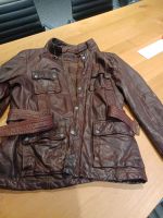 Lloyd Trend Lederjacke Gr. 52 Bielefeld - Joellenbeck Vorschau